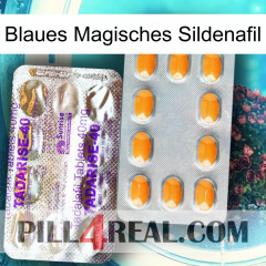 Blue Magic Sildenafil new12